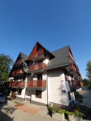 NA WIERCHU Zakopane